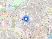 Top floor furnished flat, ample storage space, Bridlington