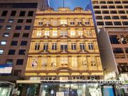 Top Floor Gem in Historic Rocke Tompsitt