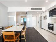 TOP FLOOR H Residences. 2 bedroom direct ocean, co...