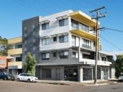 Top Floor Last Remaining Unit!