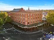 Top Floor Living in the Heart of the CBD