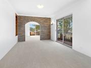 Top Floor Living with Views