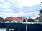 Top floor loft in Charlottenburg, Berlin Amsterdam...