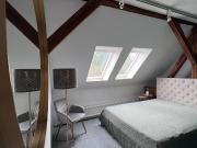 Top floor loft in Charlottenburg, Berlin Amsterdam...