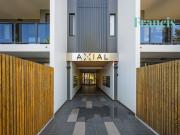 Top Floor | North East facing!