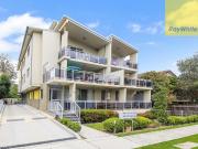 TOP FLOOR, NORTH & EASTERLY ASPECTS