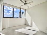Top floor north facing apartment with breathtaking city...