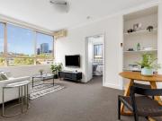 Top floor, North facing Lifestyle Sensation