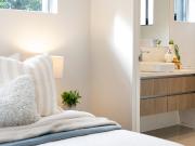 Top Floor, North Facing Oasis | Boutique, Private &...