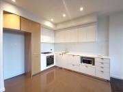 Top Floor North Facing One bedder