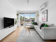 Top Floor, North Facing, Perfectly Placed