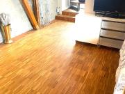 Top Floor Oasis in Friedrichshain, Berlin Amsterdam...