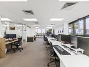Last remaining tenancies!