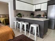 top floor one bedroom apartment with.