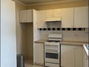 Top Floor One Bedroom Apartment with City Views