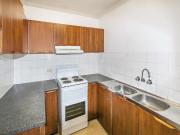 TOP FLOOR ONE BEDROOM UNIT