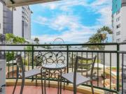 Top Floor Position in the Heart of Cairns City