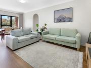 Top Floor Privacy in an Ultra Convenient Hurstville Location