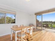 Top Floor Randwick Apartment with Sweeping Racecourse...