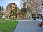 TOP FLOOR REFRESHED 2 BEDROOM APARTMENT WITH PARKING