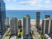 Rare Top Floor Apartment with Incredible Panoramic Ocean...