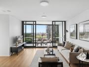 Deposit Secured Top floor residence | Panoramic + Water...