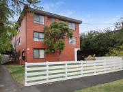 TOP FLOOR RETREAT WITH UNDER COVER PARKING!