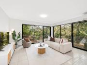 Top Floor Sanctuary with Expansive Terrace