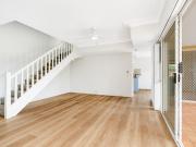 Top Floor Split Level Apartment Just A Stones Throw To...