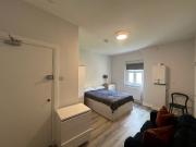 Top Floor Studio – Near Finsbury Park – £1,400
