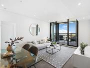 Top Floor Three Bedroom Apartment With Breathtaking View...