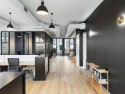 Top Floor, Top Impression Penthouse Office Available