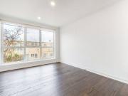 Top Floor Treat High on the Hill