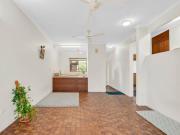 Top Floor Two Bedroom Apartment in the Heart of Darwin CBD!