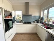 Upper Duplex with direct views of Manly Beach