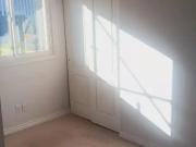 Top Floor two bedroom, one bath condo across from the...