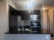 Top floor unit for rent at Mactaggart Ridge