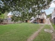 Top Floor Unit on Tree Lined Street