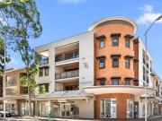 Top Floor Urban Living With Exceptional Space &...