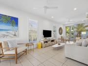 Top Floor Water View Apartment The Perfect Noosa Holiday...