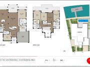 Top Floor Waterfront Apartment – Sovereign Islands