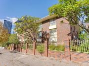 TOP FLOOR WEST PERTH STUDIO!