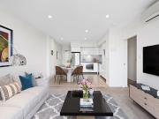 Top Floor with an Exceptional Aspect