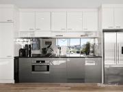 TOP FLOOR WITH INCREDIBLE VIEWS HEAR THE ROAR OF THE MCG!