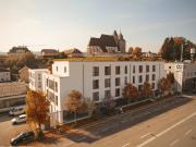 Top frequentiertes Geschäftslokal im EG Neubauprojekt...