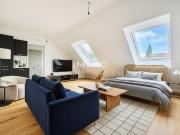 Top für Anleger: Moderne 1 Zimmer Wohnung in gefragter Lage