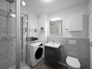 Top furnished apartment in a quiet, convenient location....