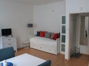 Top furnished apartment in Düsseldorf, Dusseldorf...