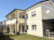 TOP Gartenwohnung mit ca. 150 m² Garten, Carport & Klima...