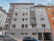 Top gelegene 2 Zimmer Wohnung, in der...